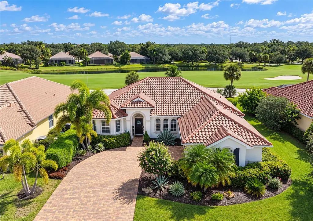 9719 Discovery Terrace, BRADENTON