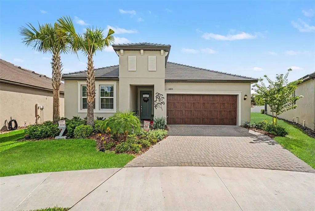 10892 Ibis Brook Court, LAND O LAKES