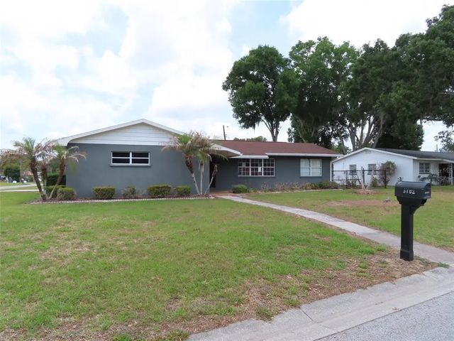 5702 Jacaranda Avenue, LAKELAND