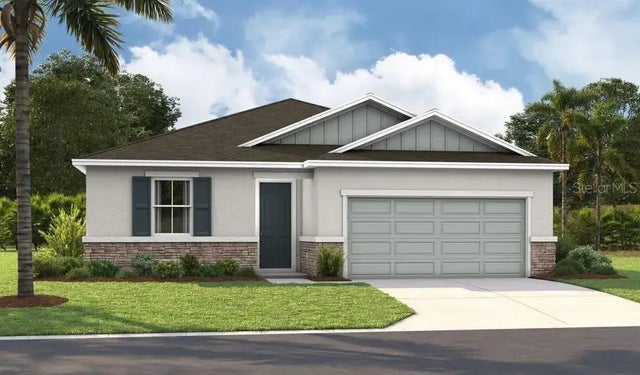 6070 Sw 64th Terrace, OCALA