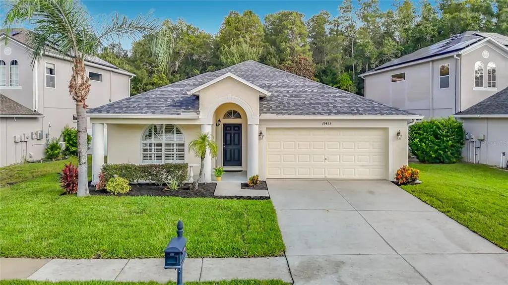 18453 Cypress Bay Parkway, LAND O LAKES