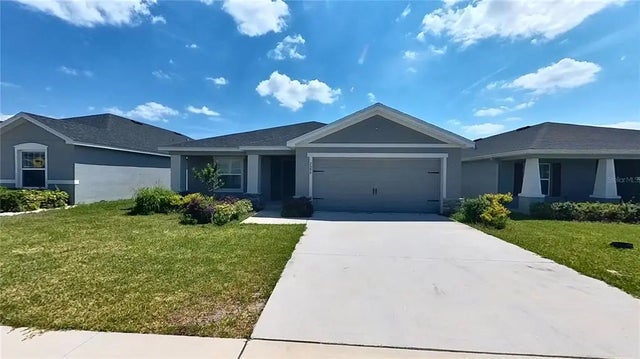 2586 San Marco Way, WINTER HAVEN