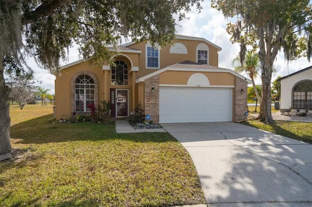 354 Lexingdale, ORLANDO