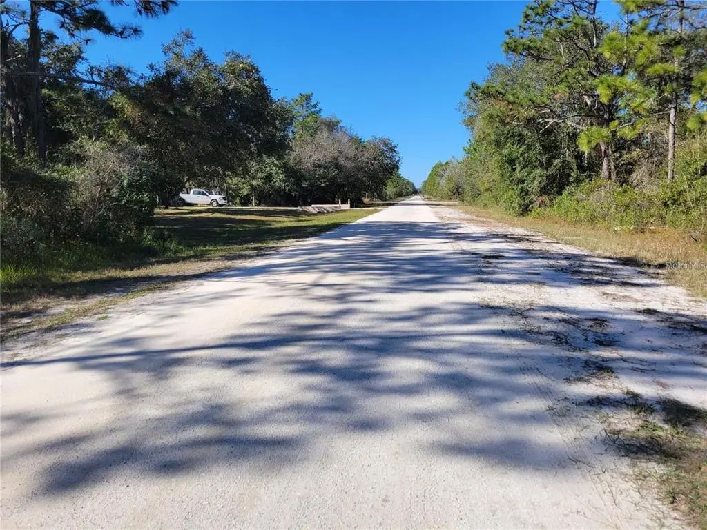 618 Orchid Drive, INDIAN LAKE ESTATES