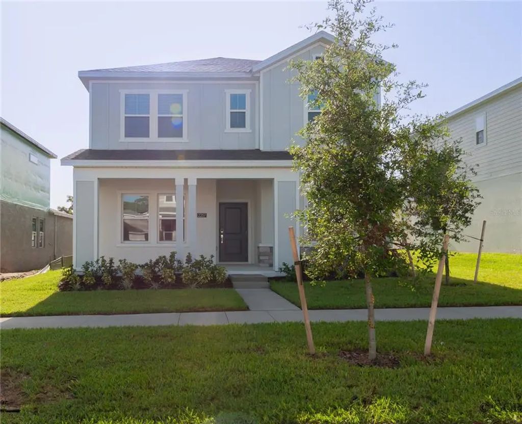 2207 Sweet Honey Lane, APOPKA