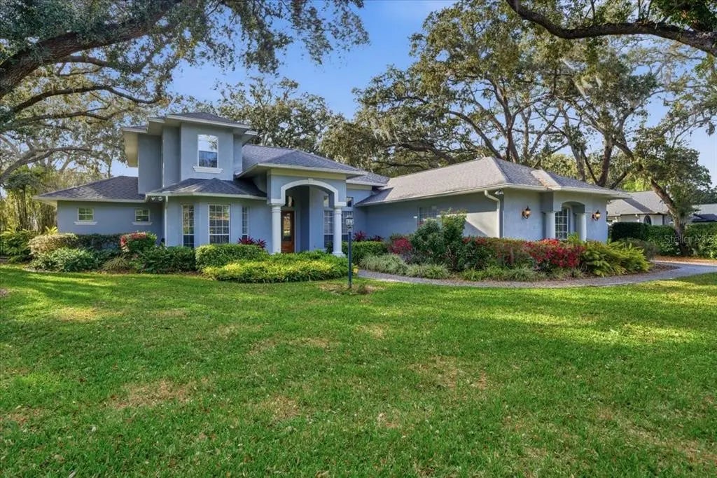 12002 Hope Lane, TAMPA