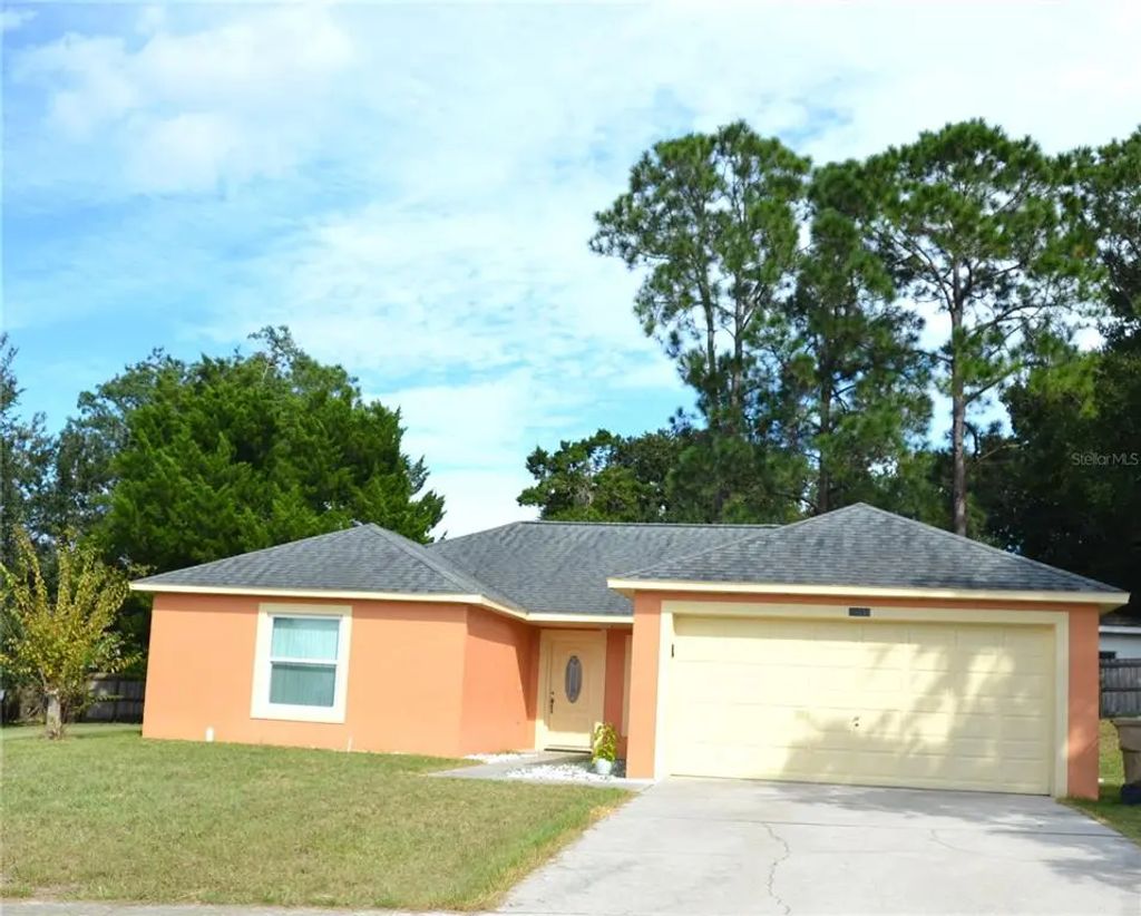 14938 Windy Mount Circle, CLERMONT