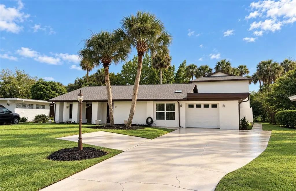 24 Cooper Lane, PALM COAST