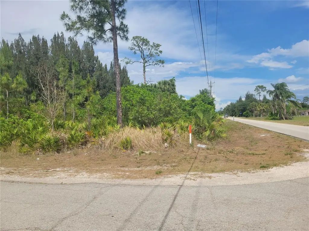 2601 E 10th Street, LEHIGH ACRES