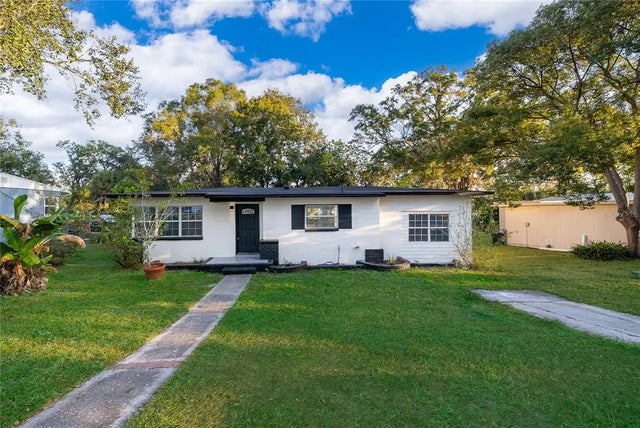 520 Hillside Drive, LAKELAND