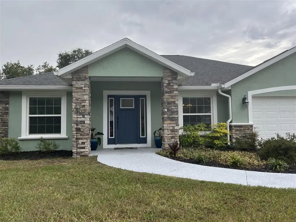 16388 Se 82nd Court, SUMMERFIELD