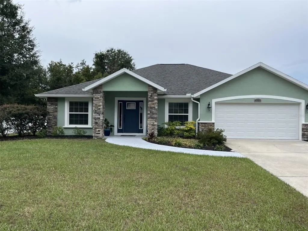 16388 Se 82nd Court, SUMMERFIELD