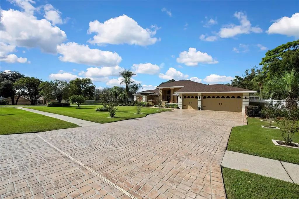 13162 Roseanna Drive, SPRING HILL
