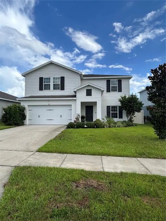 293 Fiddlewood Court, DAVENPORT