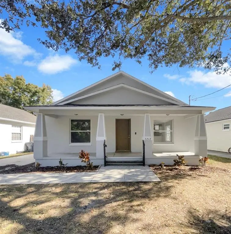 7212 S Desoto Street, TAMPA