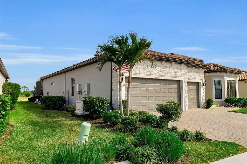 14472 Eagle Branch Drive, NOKOMIS