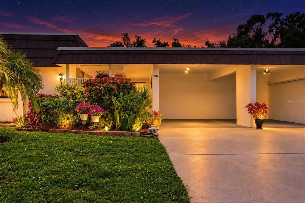 3944 Lakeside Road 160, SARASOTA