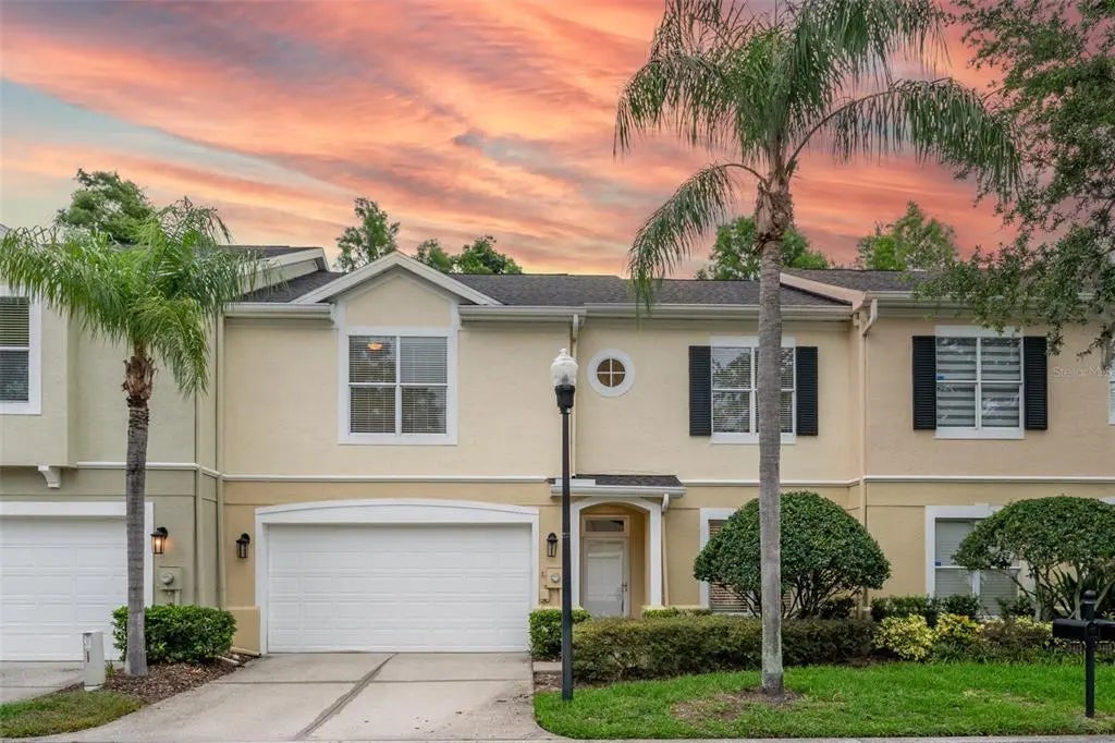 3415 Heards Ferry Drive, TAMPA