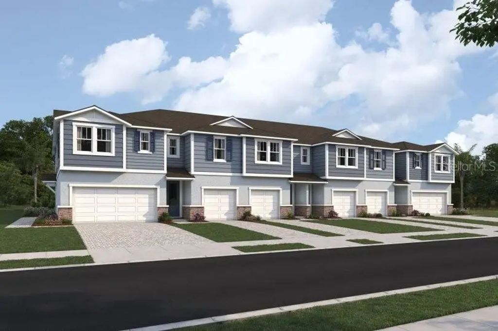 9132 Aurelia Avenue, PARRISH