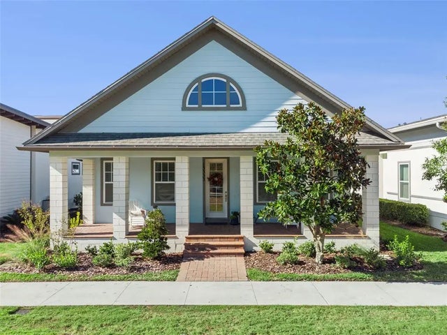 13333 Beebe Alley, ORLANDO