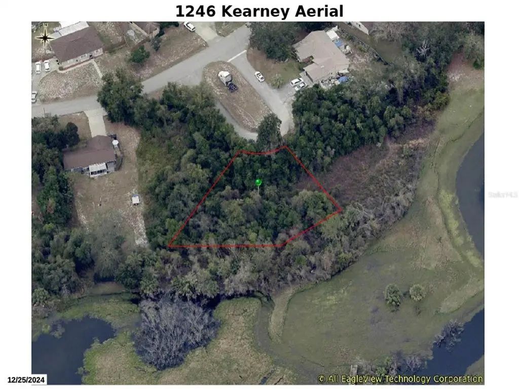 1246 Kearney Court, DELTONA