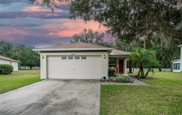 4210 Bethpage Court, WESLEY CHAPEL
