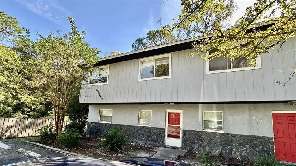 2431 Nw 4th Terrace 2431, GAINESVILLE