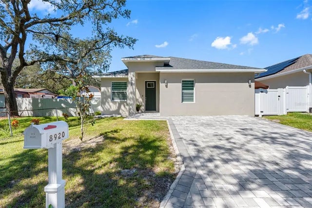 8920 N Newport Avenue, TAMPA