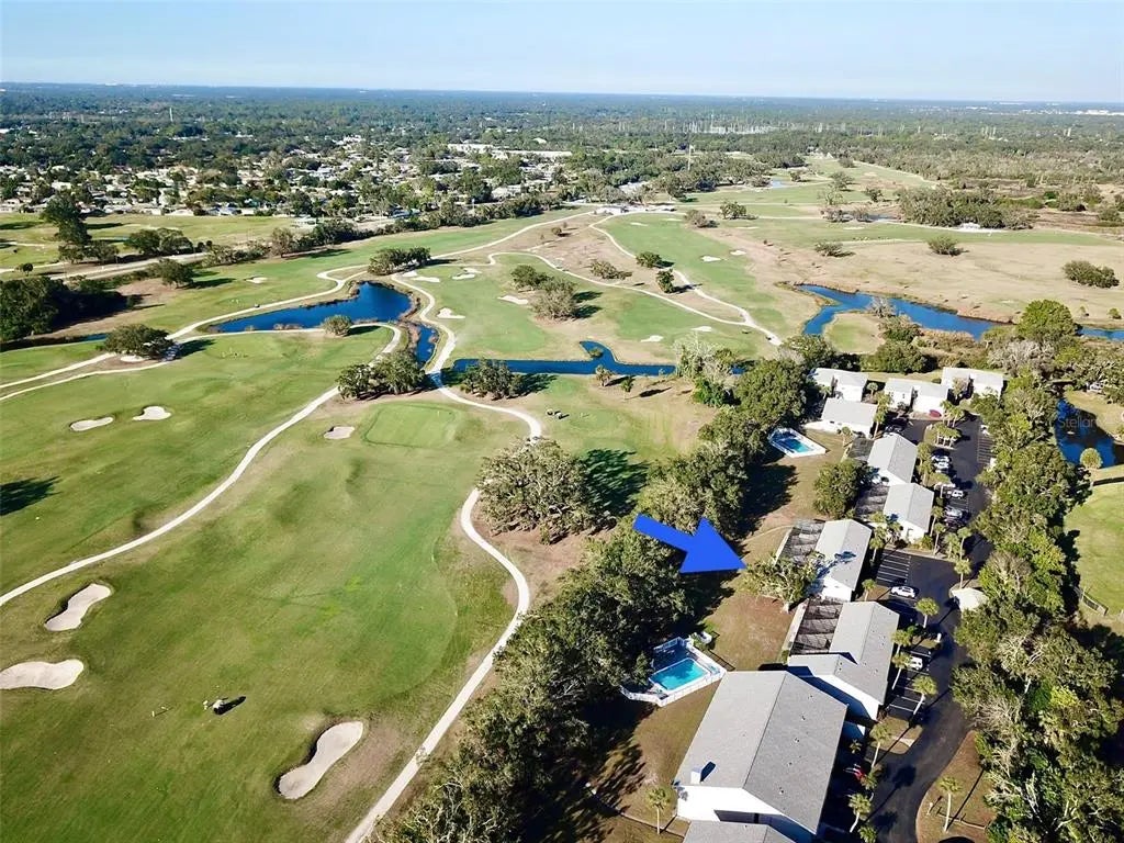 331 Bobby Jones Road 331, SARASOTA