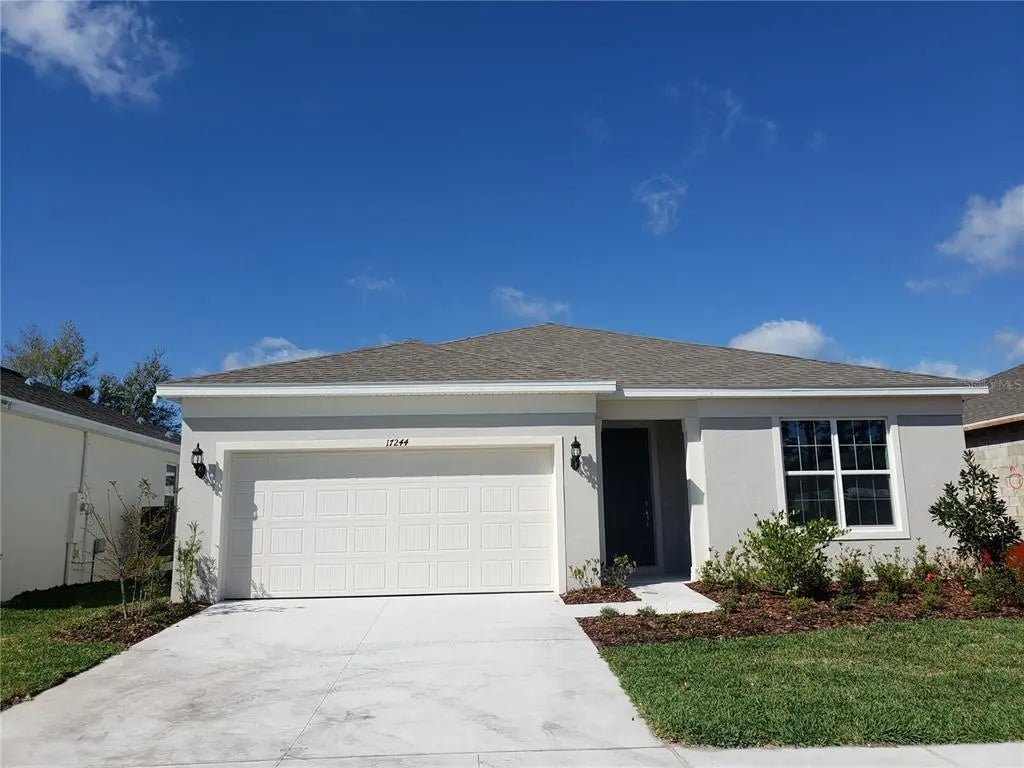 17244 Cagan Crossing Boulevard, CLERMONT
