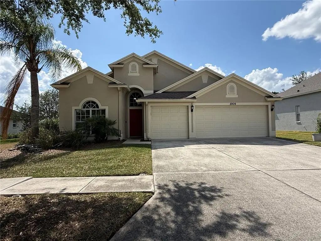 5909 Wedgefield Drive, ZEPHYRHILLS