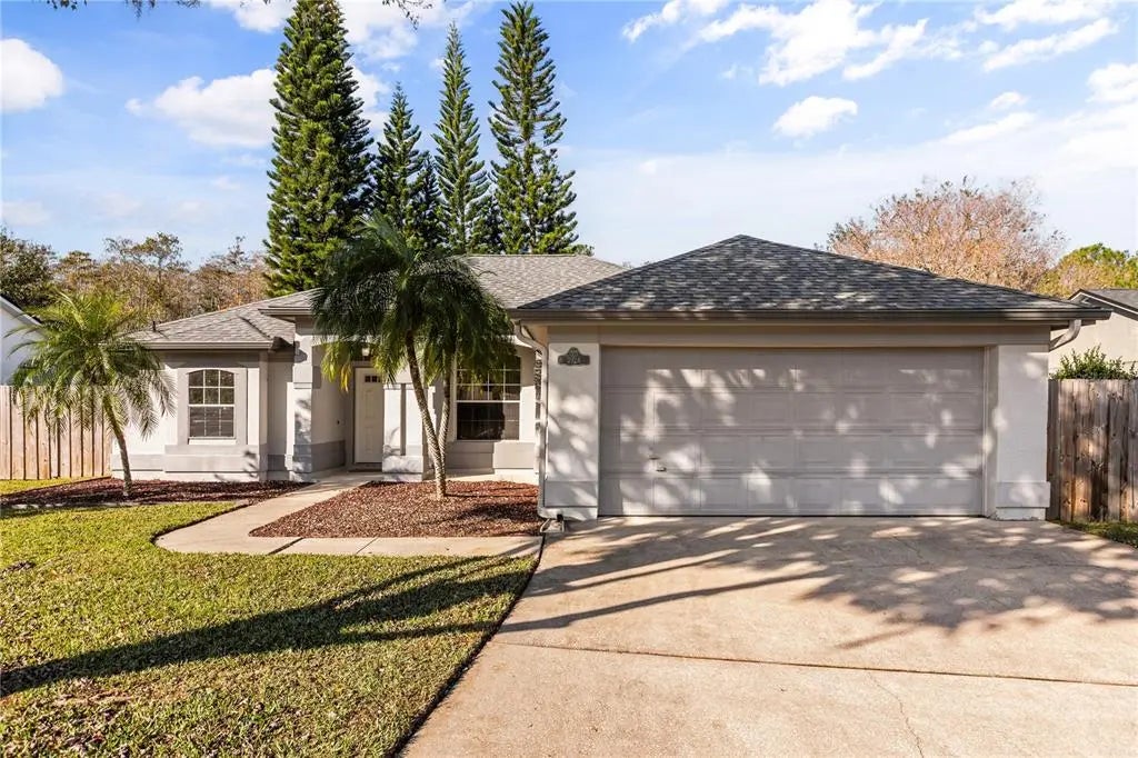 3928 Peace Pipe Drive, ORLANDO
