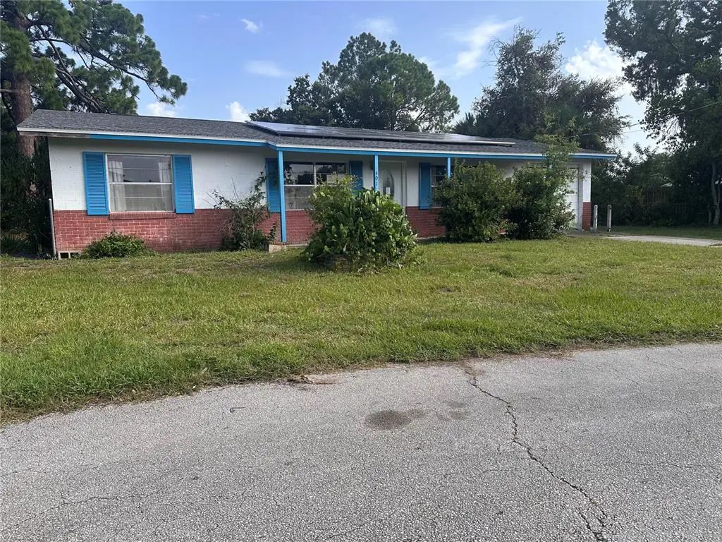 401 Cherry Street, SOUTH DAYTONA