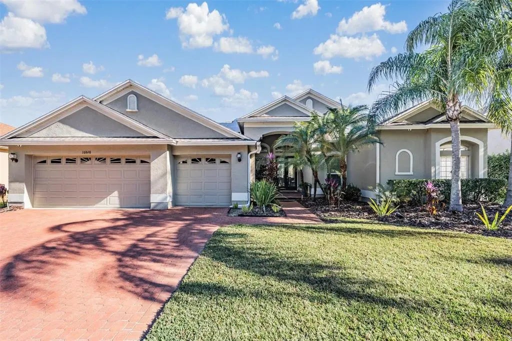 10610 Plantation Bay Drive, TAMPA