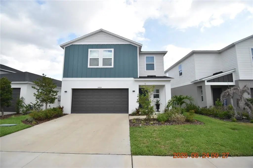 14468 Meadow Bird Avenue, RIVERVIEW