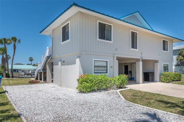 4275 Bellaire Drive, HERNANDO BEACH
