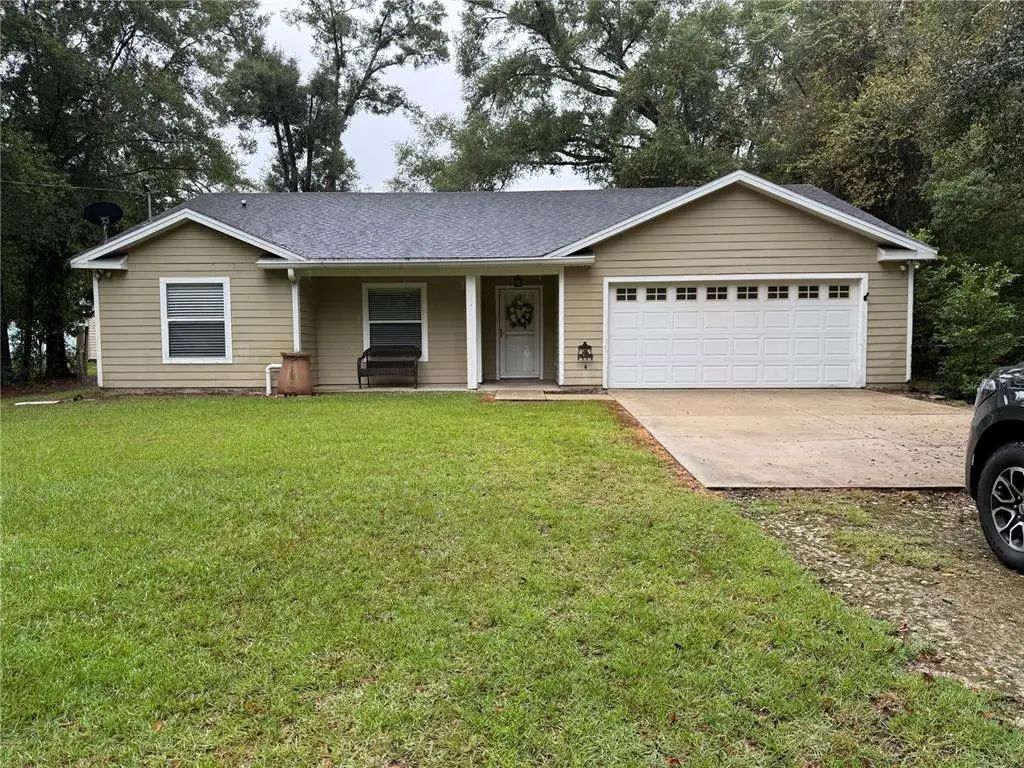 23875 Nw 182nd Road, HIGH SPRINGS