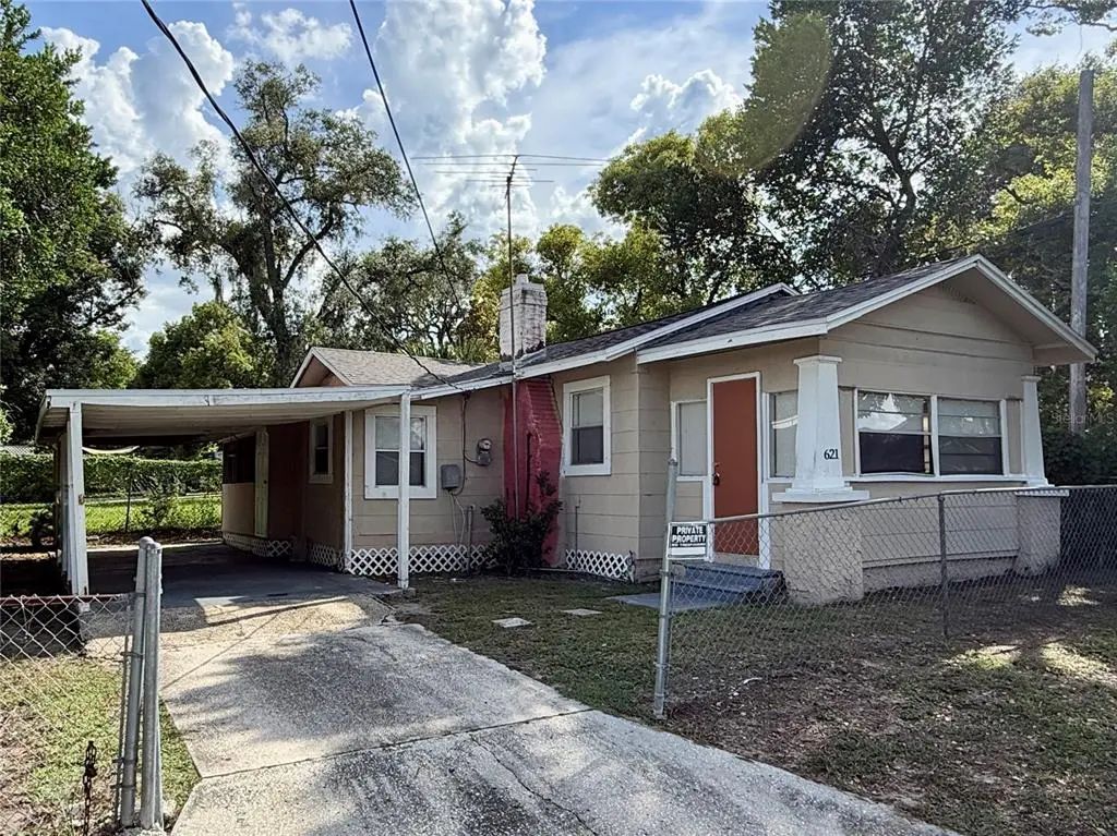 621 E Myrtle Street, LAKELAND