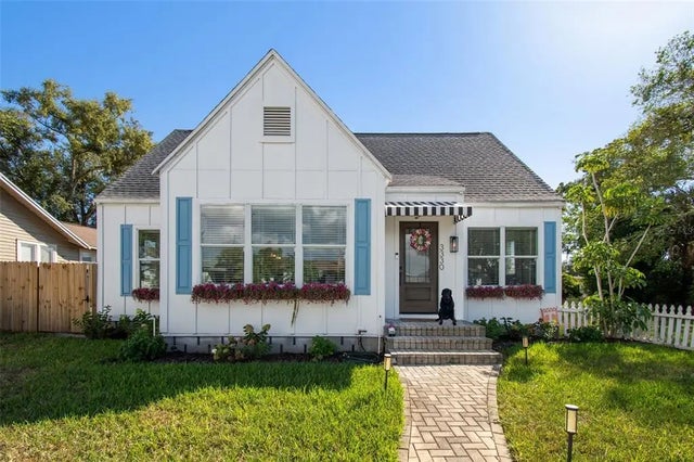 3330 8th Avenue N, ST PETERSBURG