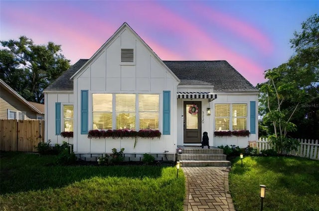 3330 8th Avenue N, ST PETERSBURG