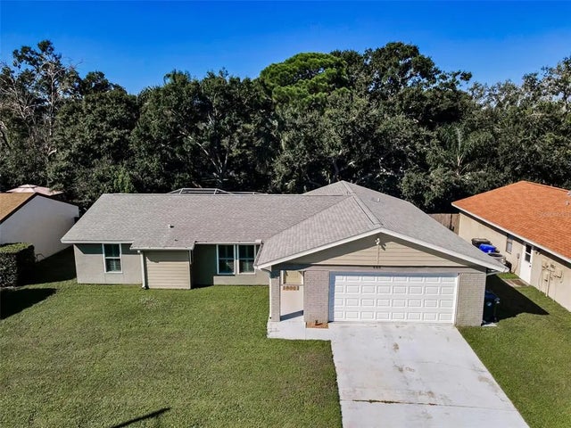 646 Timber Bay Circle W, OLDSMAR