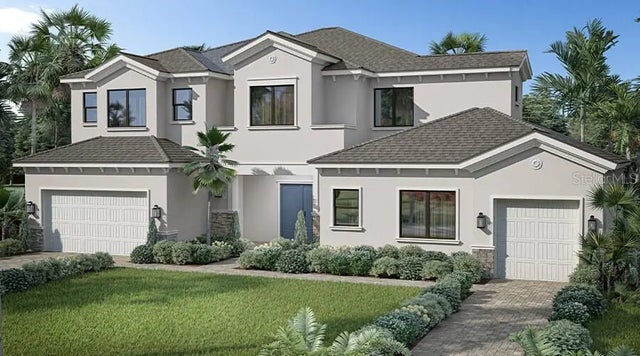 Lot 38 Yellowleaf Circle, ORLANDO
