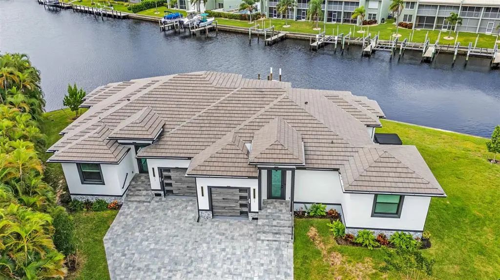 1327 Wesley Drive, PUNTA GORDA