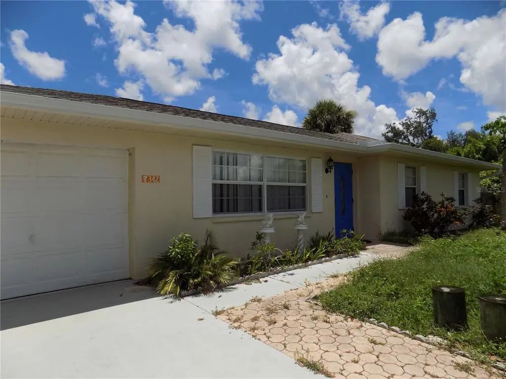 342 Millport Street Nw, PORT CHARLOTTE