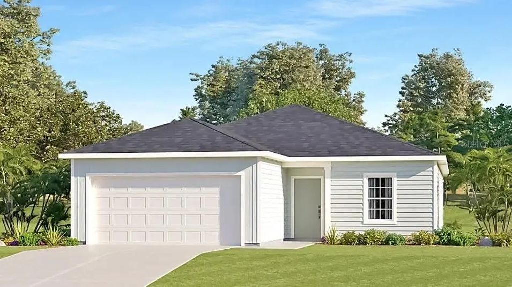 8723 Sw 67th Circle, OCALA