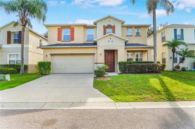 436 Aldridge Lane, DAVENPORT