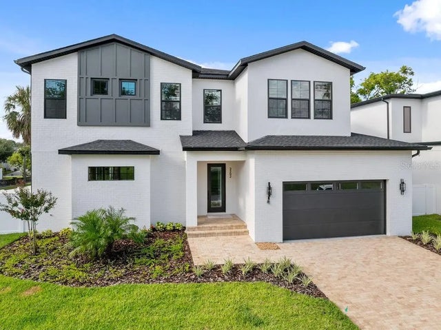 3202 W La Salle Street, TAMPA