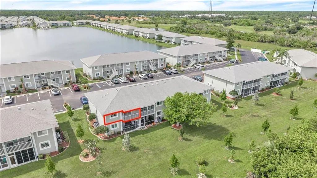 3310 Loveland Boulevard 1308, PORT CHARLOTTE