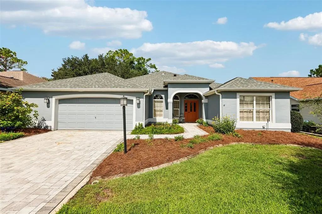 1398 Shorewood Street, THE VILLAGES