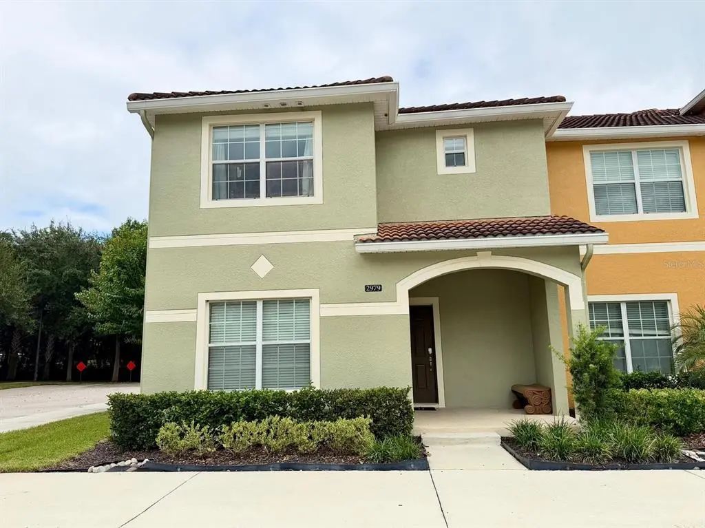 2979 Banana Palm Drive, KISSIMMEE